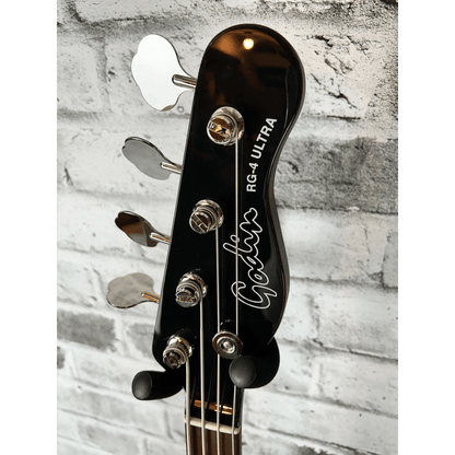 Godin Guitars RG-4 Ultra Prototype