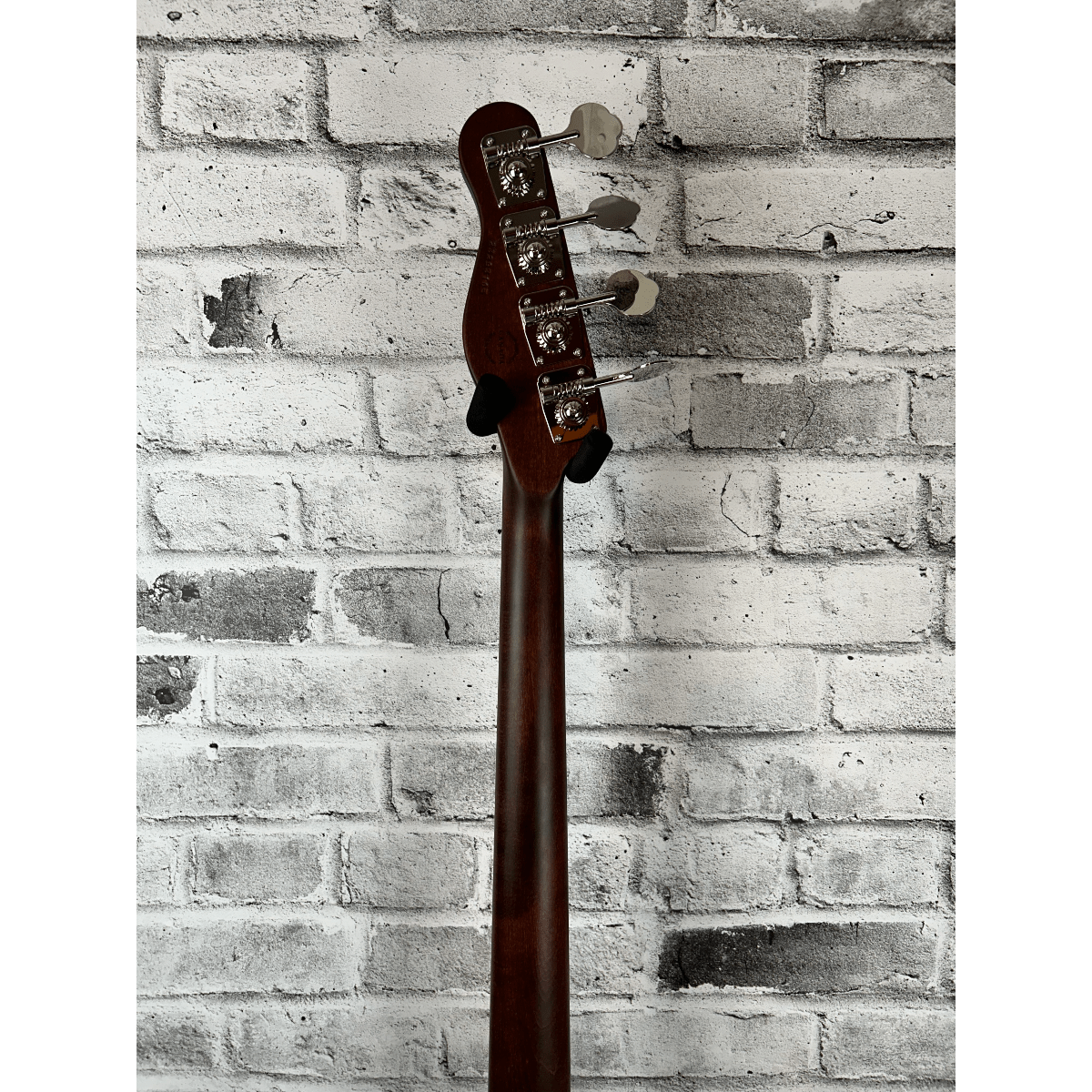 Godin Guitars RG-4 Ultra Prototype