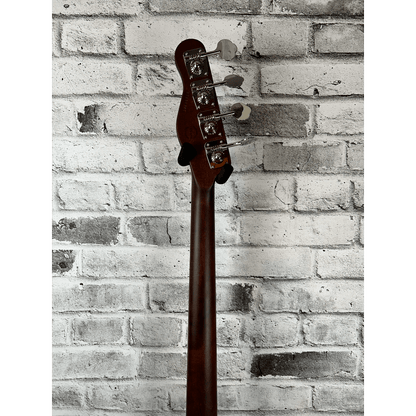Godin Guitars RG-4 Ultra Prototype