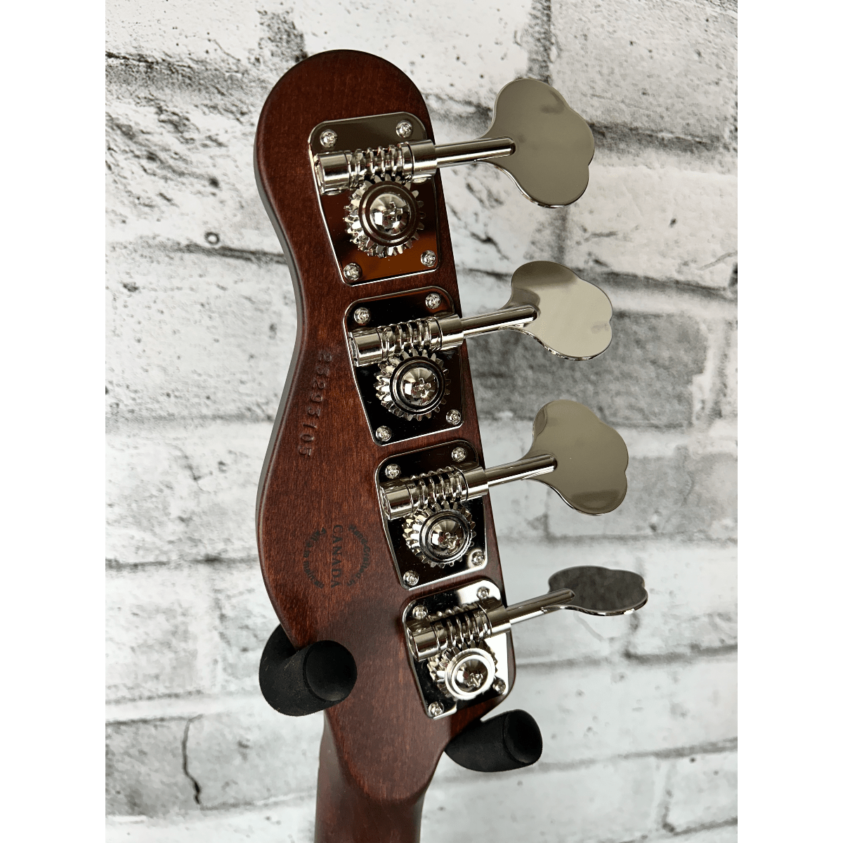 Godin Guitars RG-4 Ultra Prototype