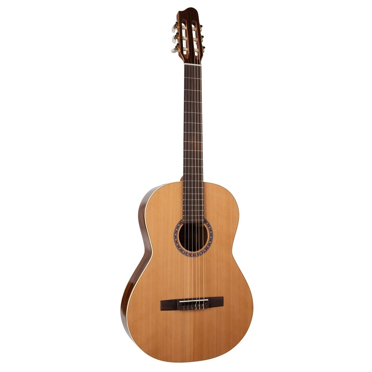 Godin Concert Classical Guitar LH QIT (left-handed)