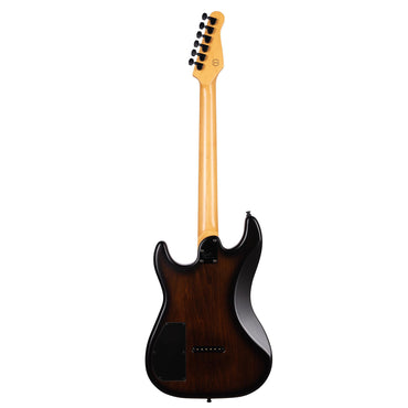GODIN Session R-HT Pro Bourbon Burst