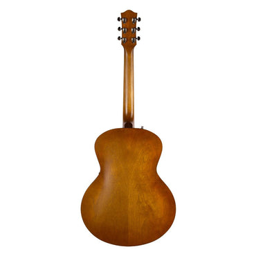 Godin 5th Avenue Jumbo P-Rail Harvest Gold
