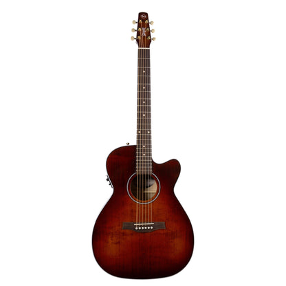 Seagull PERFORMER CW CH BURNT UMBER PRESYS II