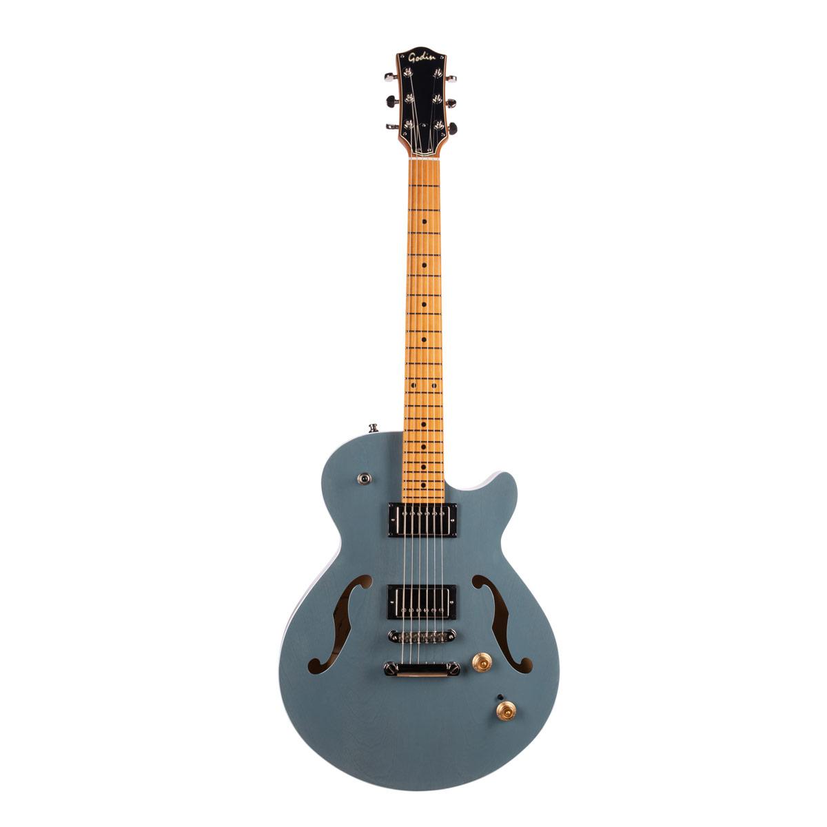Montreal Premiere, Pro Arctik Blue