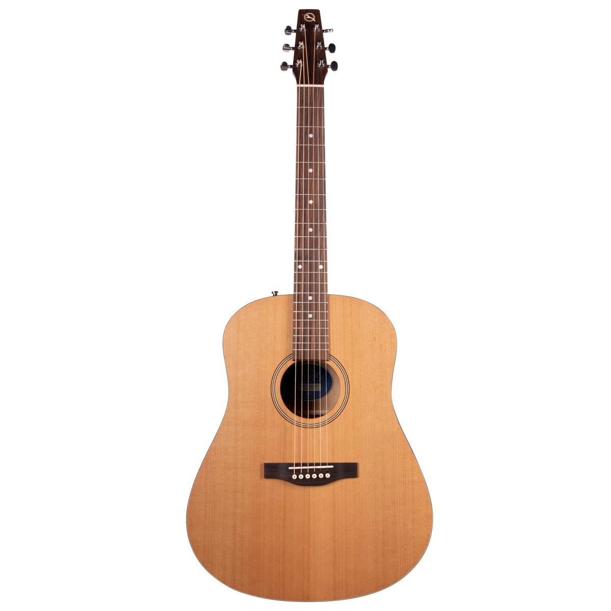 Seagull S6 COLLECTION 1982 Acoustic Guitar, Natural