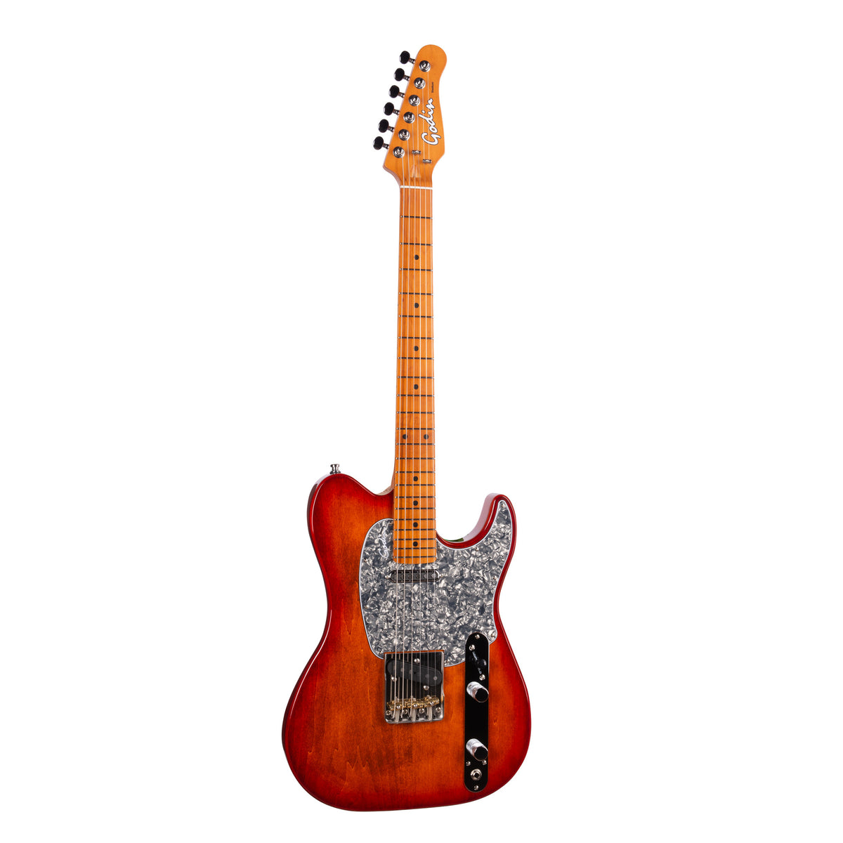 GODIN Stadium Pro, Sunset Burst MN