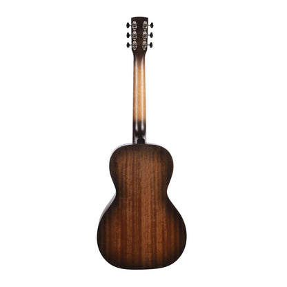 Godin Mahogany Parlor Black Burst A/E