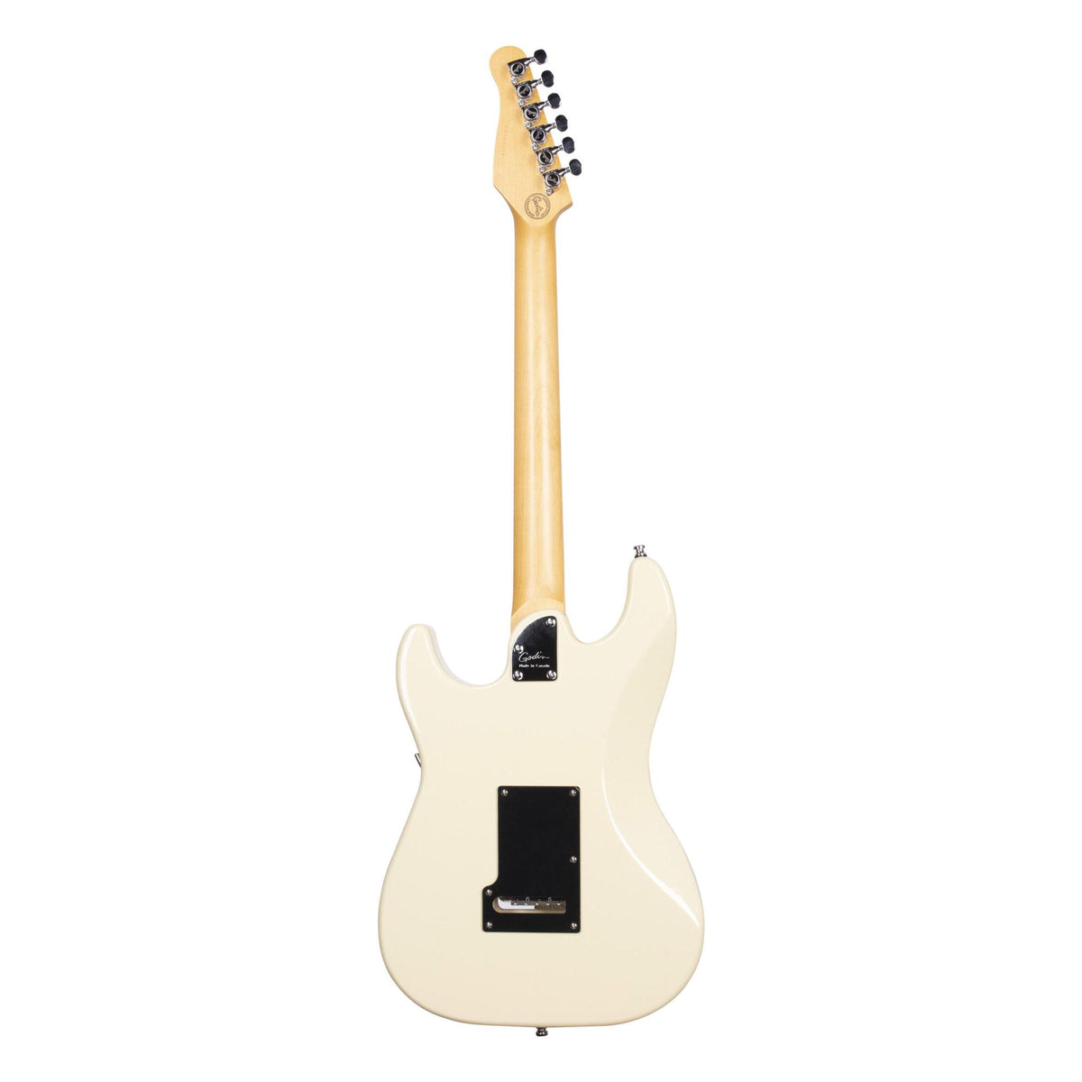 Godin LERXST Limelight Cream w/Vega Trem