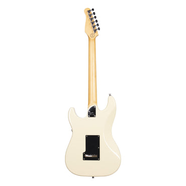 Godin LERXST Limelight Cream w/Vega Trem