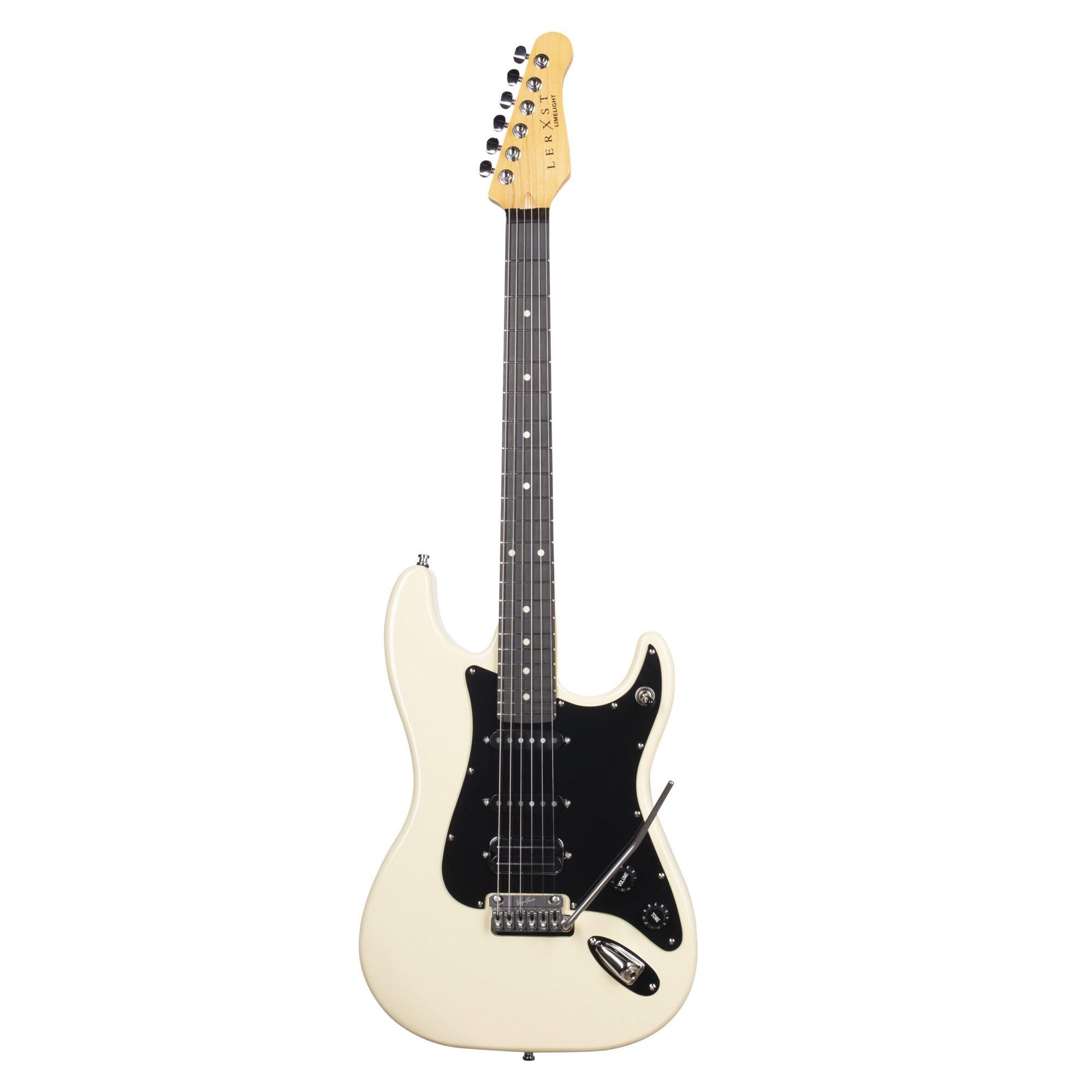 Godin LERXST Limelight Cream w/Vega Trem