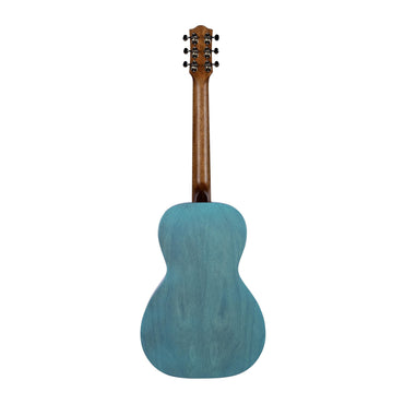 Godin Rialto Laguna Blue HG Q-Discrete Ltd (Factory Second Pricing)