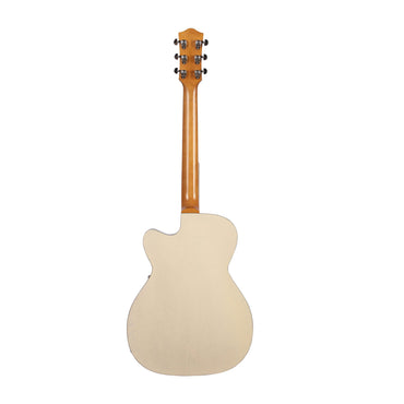 GODIN 5th Ave TL Kingpin P90, Trans Cream HG