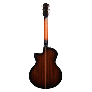 GODIN Connaisseur MJ, Blk RW