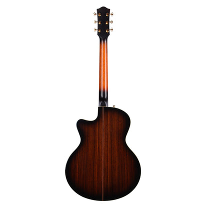GODIN Connaisseur MJ, Blk RW