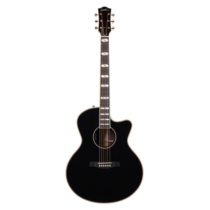 GODIN Connaisseur MJ, Blk RW