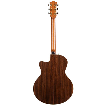 GODIN Connaisseur MJ Satina RW, Gray