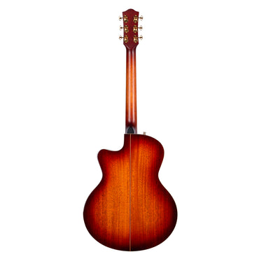 GODIN Connaisseur MJ, Sunsetburst Maho