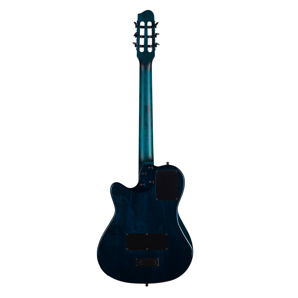 GODIN Multiac Nylon, Oceanburst Ltd