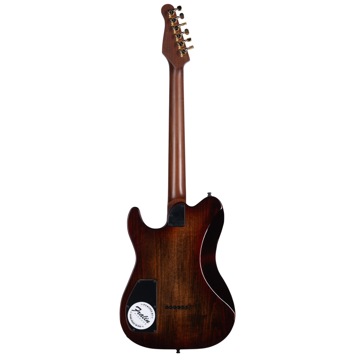 GODIN Artisan TC WhiskeyBurst MN
