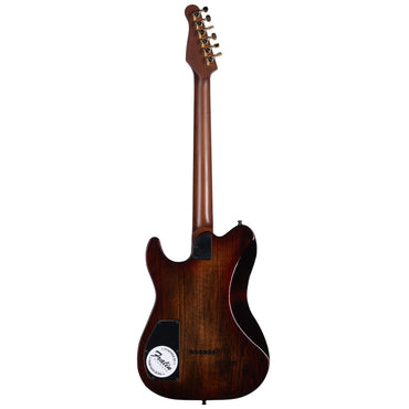 GODIN Artisan TC WhiskeyBurst MN
