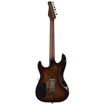 GODIN Artisan ST-III WhiskeyBurst MN