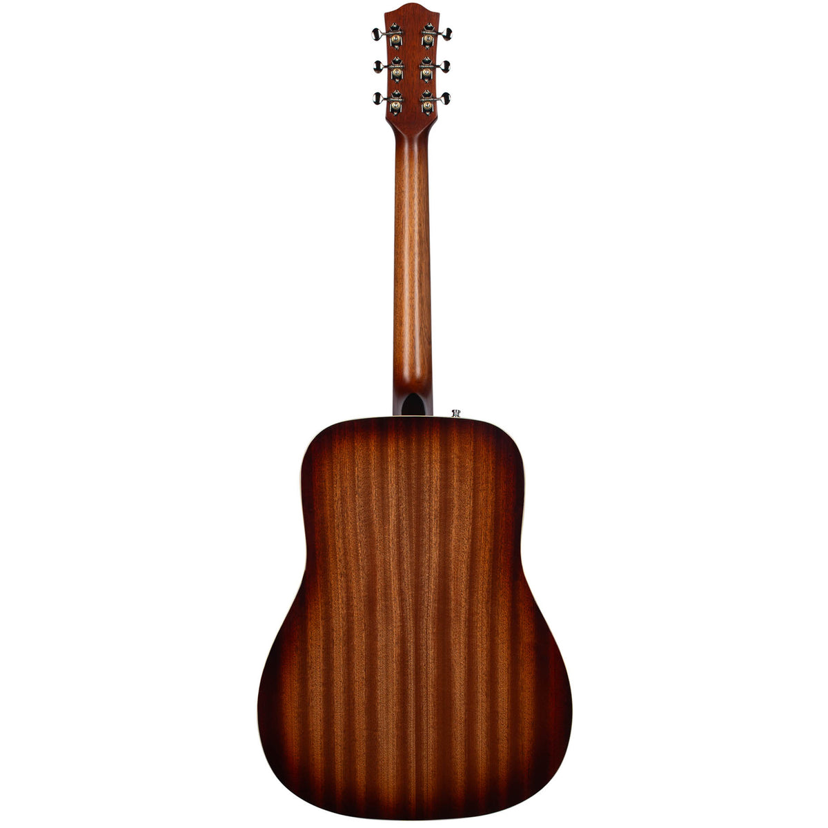 GODIN Century Maho Rustic Burst EQ