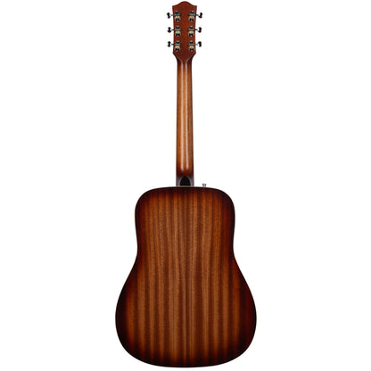 GODIN Century Maho Rustic Burst EQ