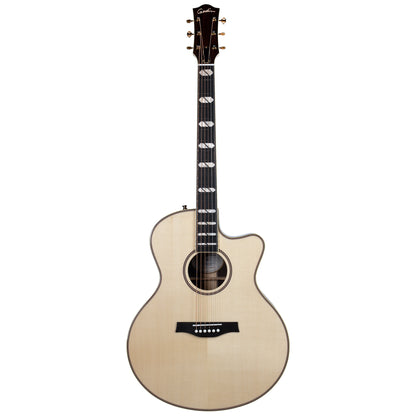 GODIN Connaisseur MJ Natural RW