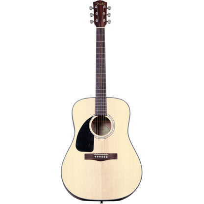 Fender CD-100 Left-Handed Acoustic Guitar - Natural