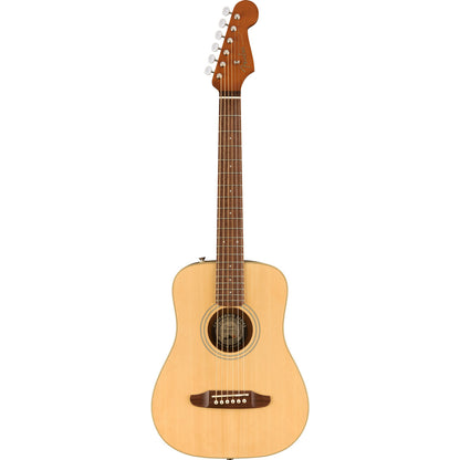 Fender Redondo Mini - Natural