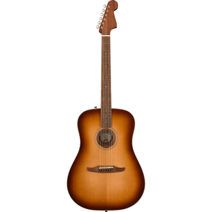 Fender Redondo Classic, Pau Ferro Fingerboard - Aged Cognac Burst