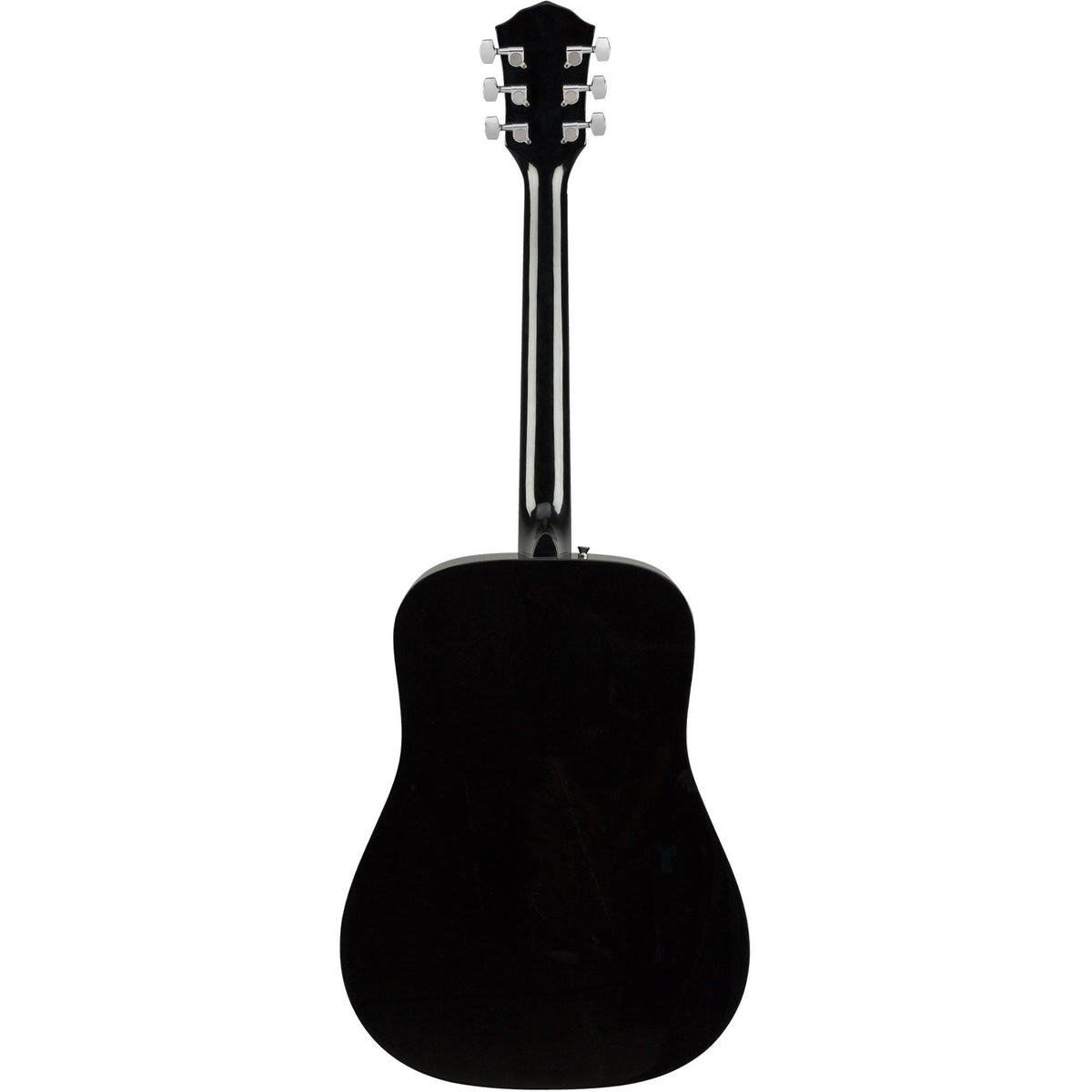 Fender FA-125 Dreadnought, Walnut Fingerboard, Sunburst