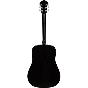Fender FA-125 Dreadnought, Walnut Fingerboard, Sunburst