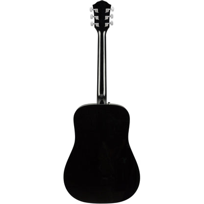 Fender FA-125 Dreadnought, Walnut Fingerboard, Sunburst
