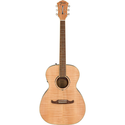 Fender FA-235E Concert, Laurel Fingerboard - Natural
