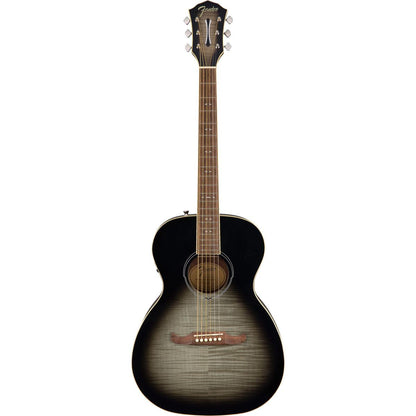 Fender FA-235E Concert, Walnut Fingerboard - Moonlight Burst