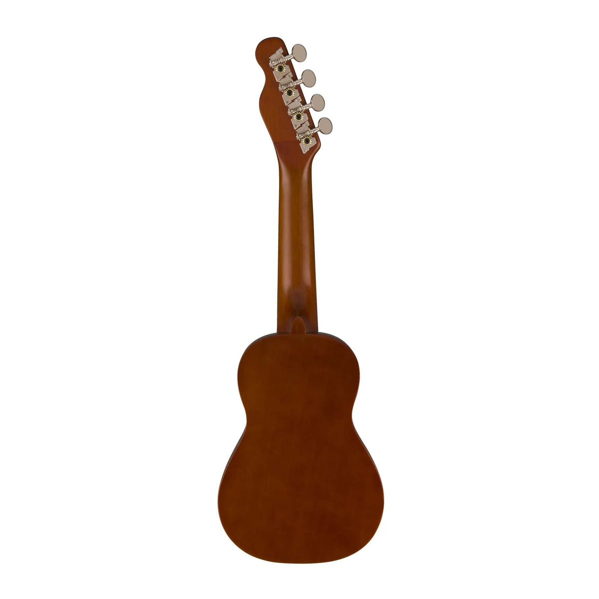 Fender Venice Soprano Ukulele Natural