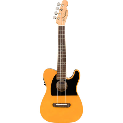 Fender Fullerton Tele Uke - Butterscotch Blonde
