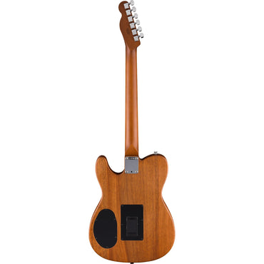 FENDER Acoustasonic Standard Telecaster, Aged Natural