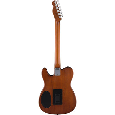 FENDER Acoustasonic Standard Telecaster, Honey Burst