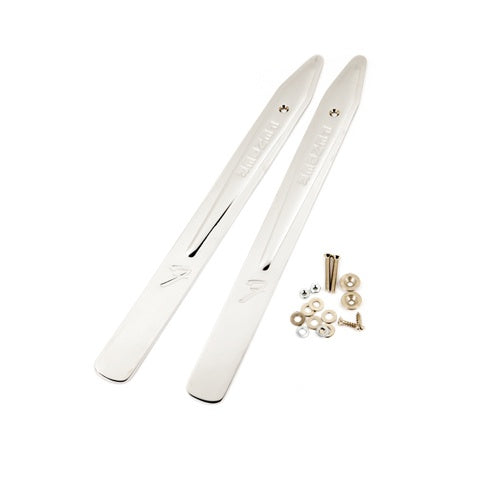 Fender Pure Vintage 16" Medium Tilt Back Legs, (2)