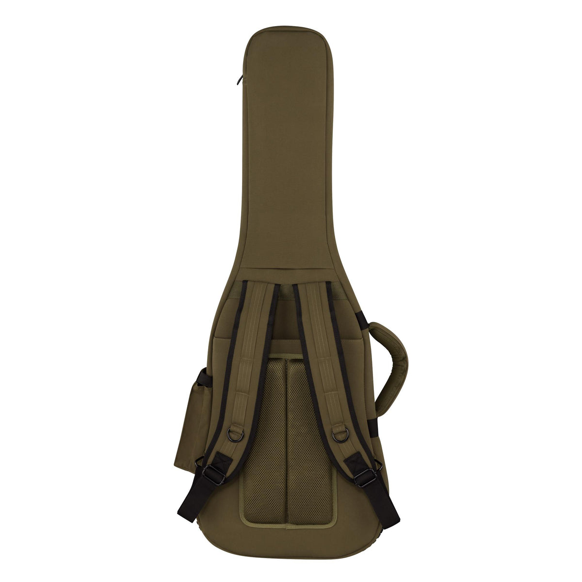 FENDER Housse Troubadour pour guitare électrique - Olive