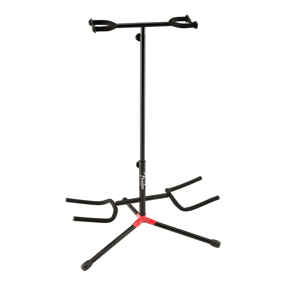 FENDER Adjustable Double Cradle Guitar Stand
