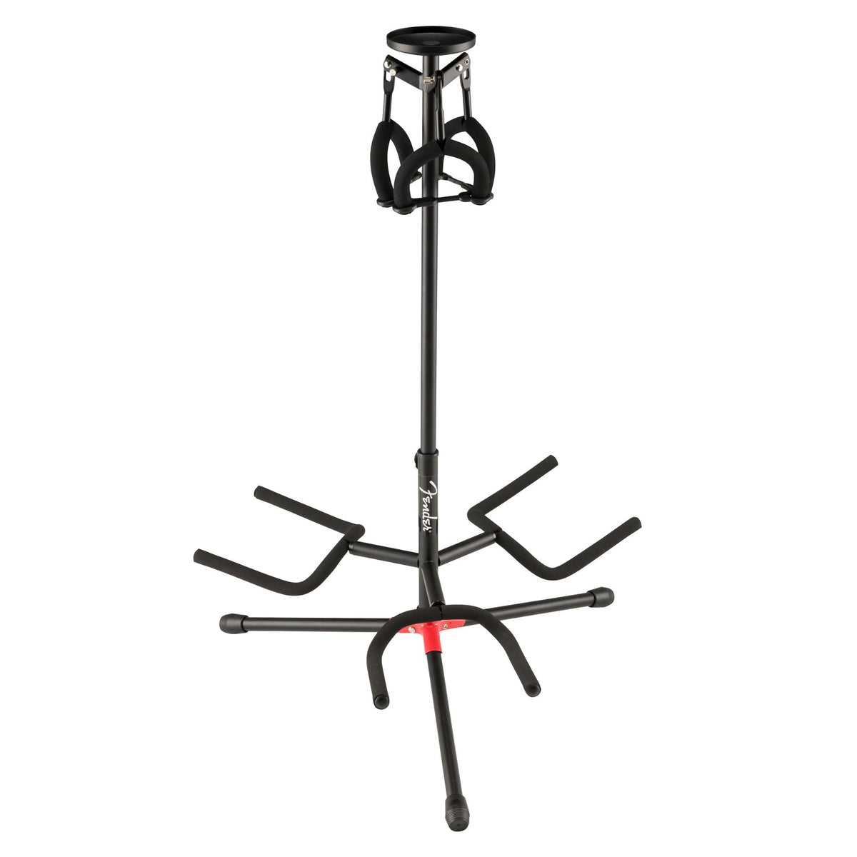 FENDER Adjustable Triple Cradle Guitar Stand