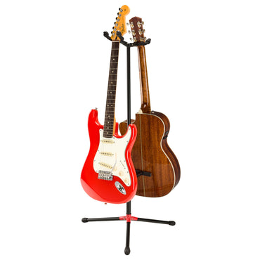 FENDER Adjustable Double Hanging Guitar Stand