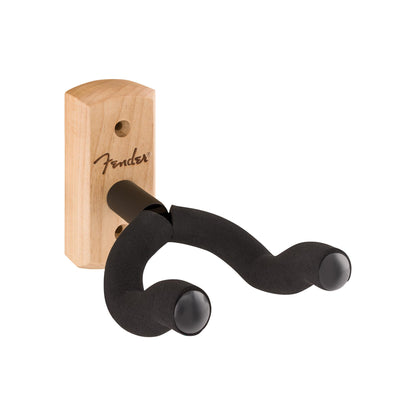FENDER Essentials Guitar Wall Hanger - Maple