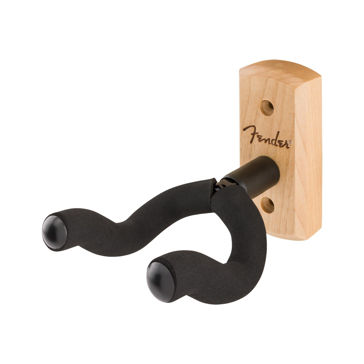 FENDER Essentials Guitar Wall Hanger - Maple