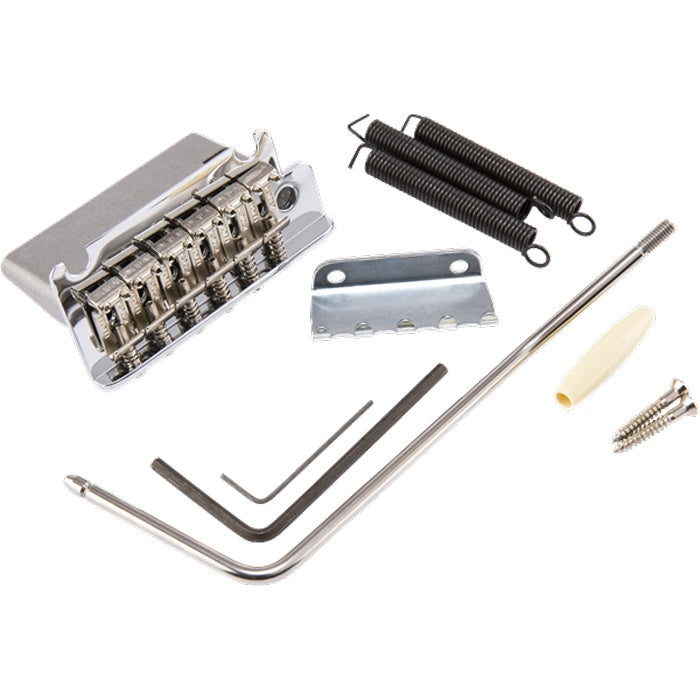 Fender AMERICAN PROFESSIONAL STRAT BRIDGE ASSEMBLY