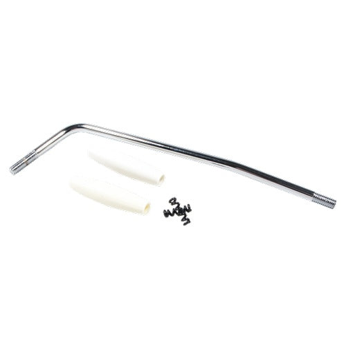 Fender Pure Vintage '60s Stratocaster Tremolo Arm Kit - Chrome